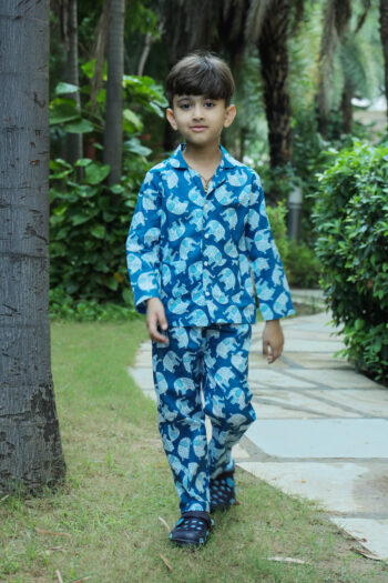 Night suit