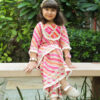 Kurti Sharara
