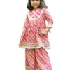 Kurti Sharara