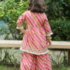 Kurti Sharara