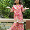 Kurti Sharara