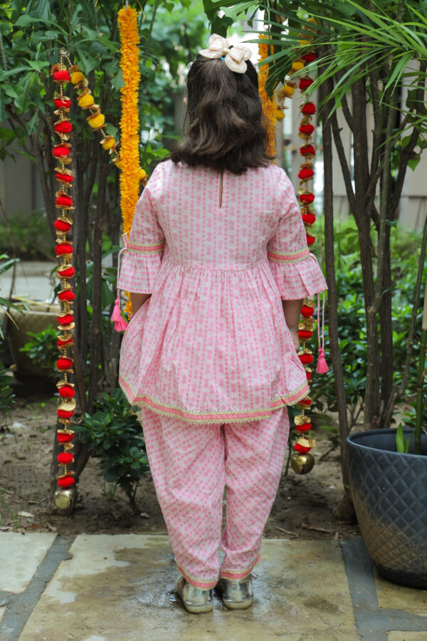 Dhoti Kurta set