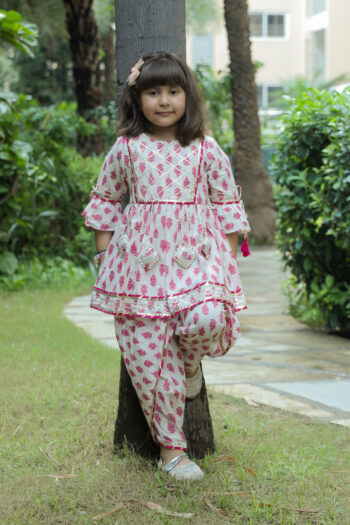 dhoti kurta