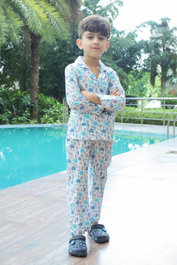 Night Suit