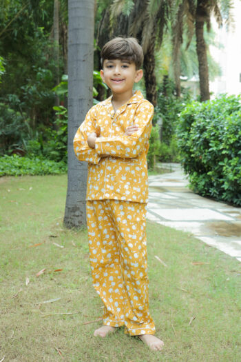 Night suit