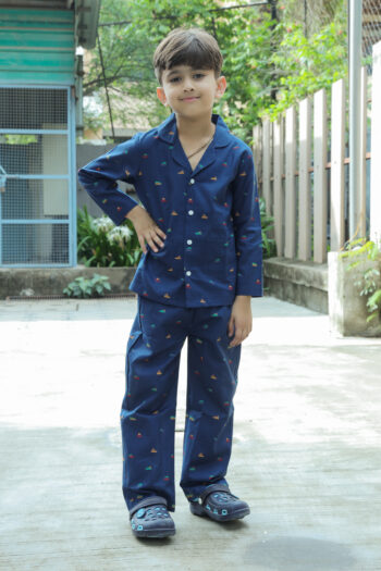 Night Suit
