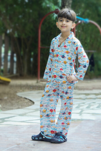 Night suit