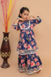 Kurti Sharara