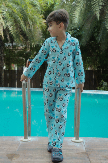Night Suit
