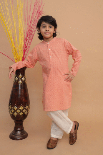 Kurta Pajama Set