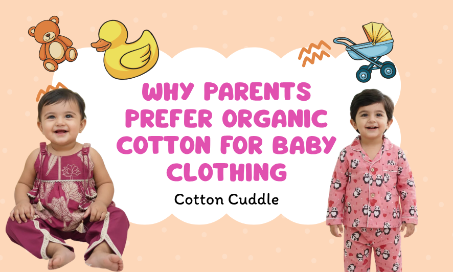 top Cotton Co-Ord Sets for Boys-Stylish & Comfy! (1)