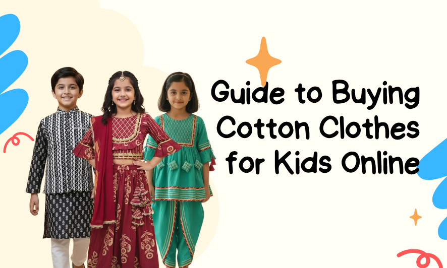 top Cotton Co-Ord Sets for Boys-Stylish & Comfy! (2)