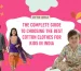 The Complete Guide to Choosing the Best Cotton Clothes for Kids in India